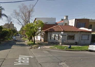 EXCELENTE OPORTUNIDAD!! LOTE EN MORON