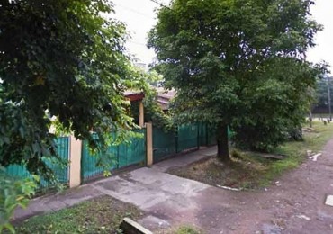 EXC.OPORTUNIDAD EN PARQUE LELOIR-CASA C/LOTE 22MTS DE FRENTE A 1 CUADRA DE M.FIERRO - IDEAL INVERSOR