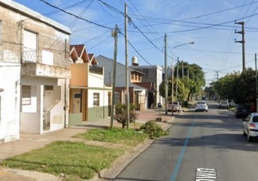 OPORTUNIDAD!! EXC LOTE PARA EMPRENDIMIENTO/ EDIFICIO, 4 PH PARA REMODELAR EN RAMOS