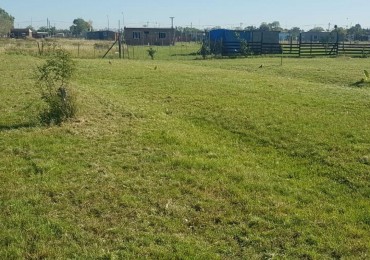 OPORTUNIDAD!!! EXCELENTE TERRENO DE 5.004,40 M2 EN GUERNICA