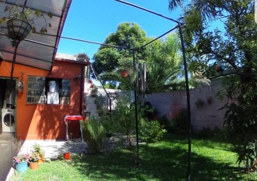 OPORTUNIDAD!!  HERMOSO PH AL FRENTE EN PADUA NORTE, JARDIN, COCHERA, TERRAZA, EXC. UBICACIÓN