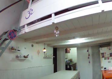 OPORTUNIDAD!! LOCAL CON ENTREPISO/ OFICINA, EN PLENO CENTRO ITUZAINGO A MTS DE LA PLAZA