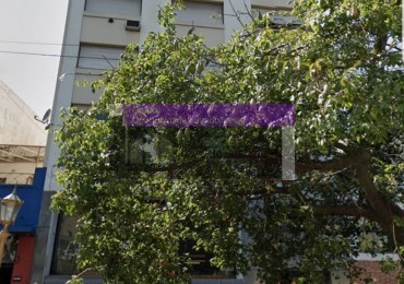 EXCELENTE OPORTUNIDAD!! DEPTO 2 AMB EN CABA, 42 m2 IMPECABLE, APTO PROFESIONAL